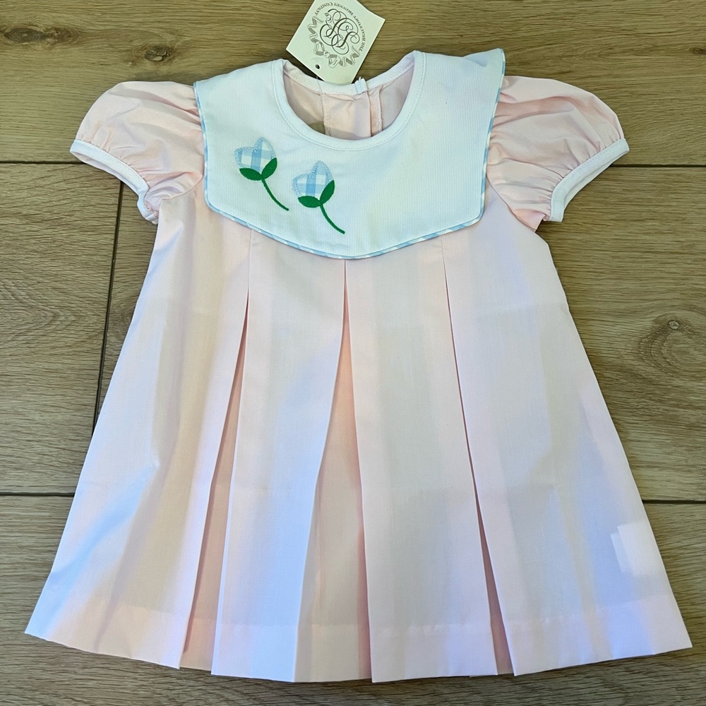 TBBC 6-12m